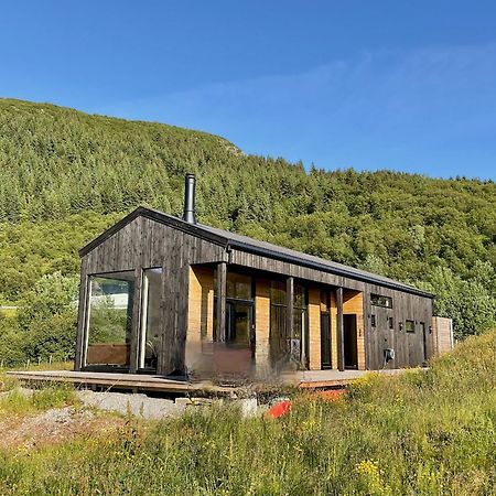 Atlantic Panorama Lofoten 莱克内斯 外观 照片