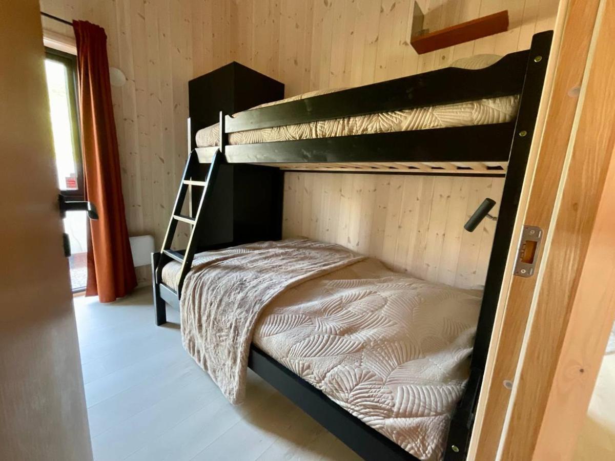 Atlantic Panorama Lofoten 莱克内斯 外观 照片